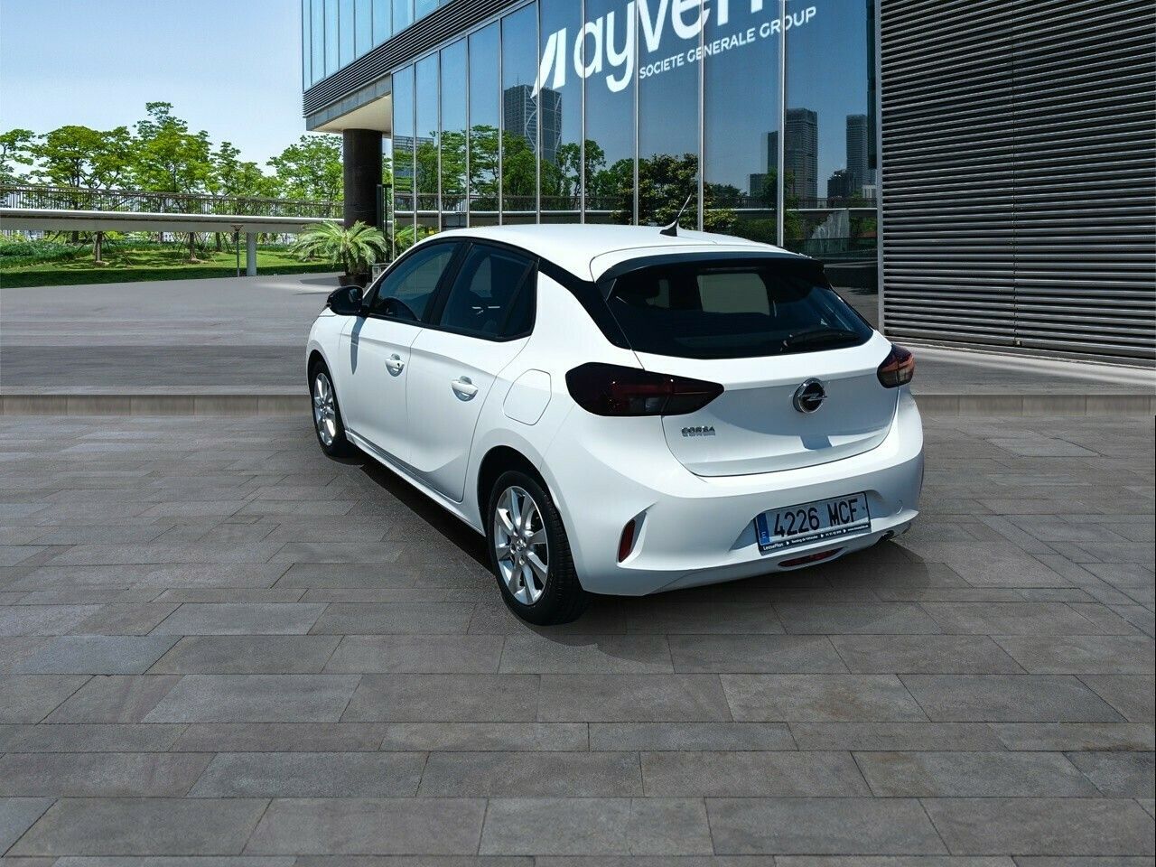 Opel Corsa 1.2t Xhl 74kw (100cv) Edition - Foto 2