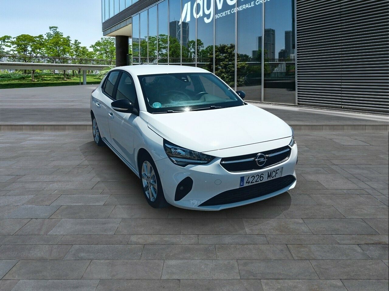 Opel Corsa 1.2t Xhl 74kw (100cv) Edition - Foto 2