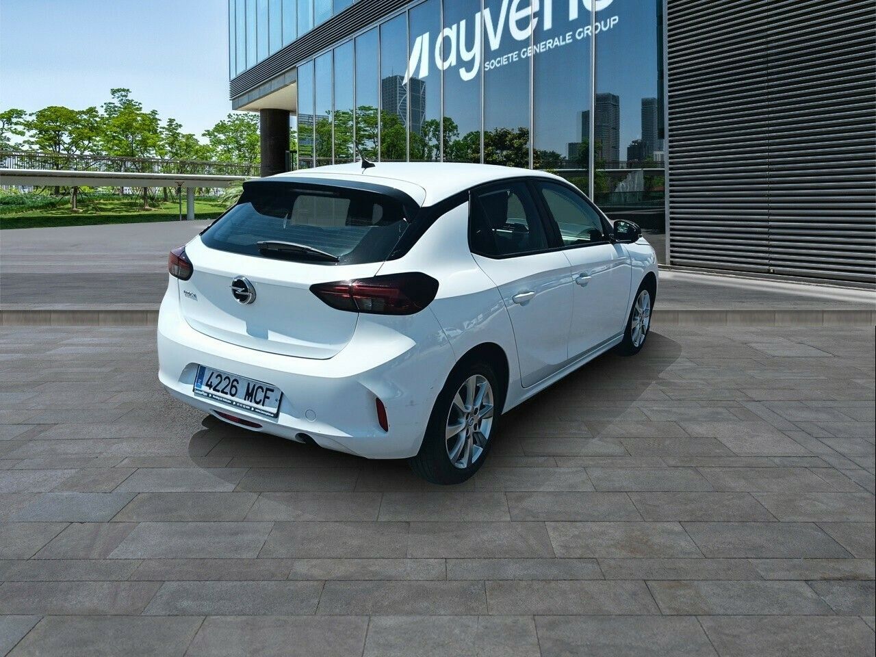 Opel Corsa 1.2t Xhl 74kw (100cv) Edition - Foto 2