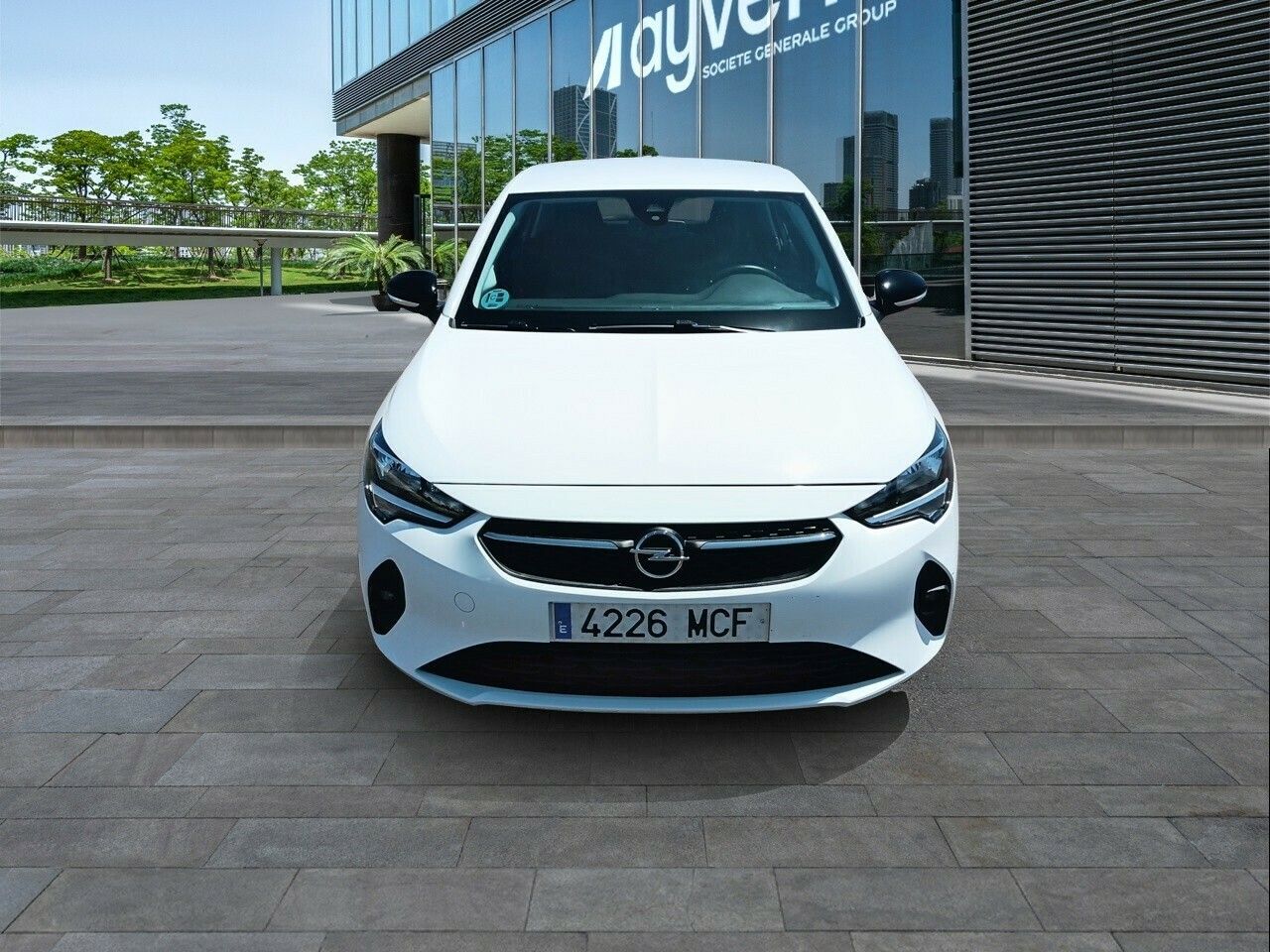 Opel Corsa 1.2t Xhl 74kw (100cv) Edition - Foto 2