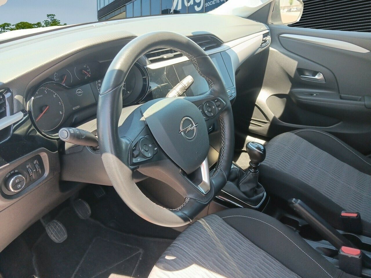 Opel Corsa 1.2t Xhl 74kw (100cv) Edition - Foto 2