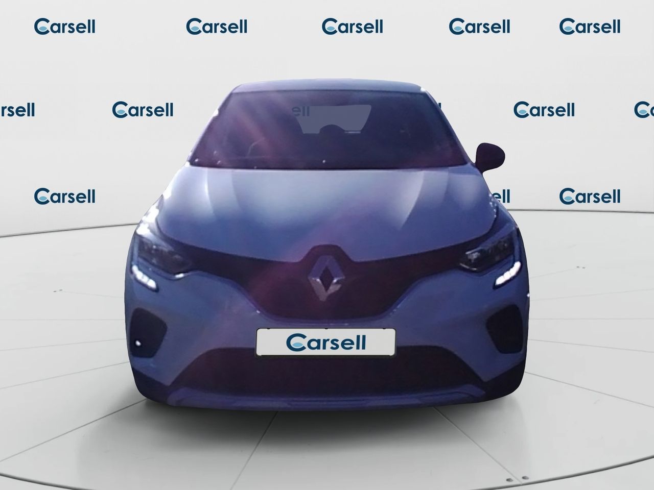 Renault Captur Intens Tce 74kw (100cv) Glp - Foto 2