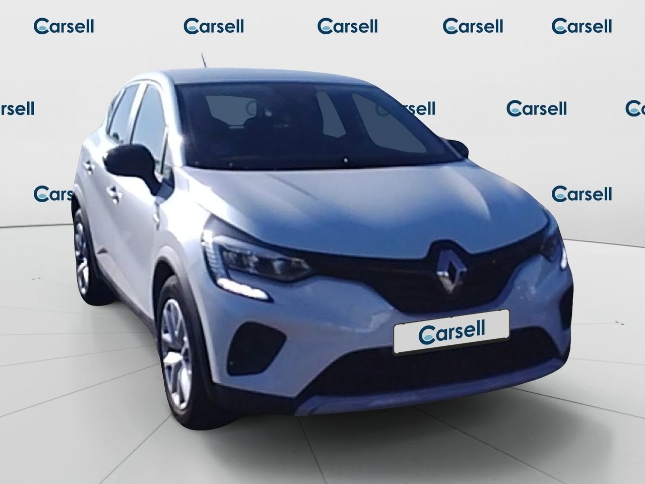 Renault Captur Intens Tce 74kw (100cv) Glp - Foto 2
