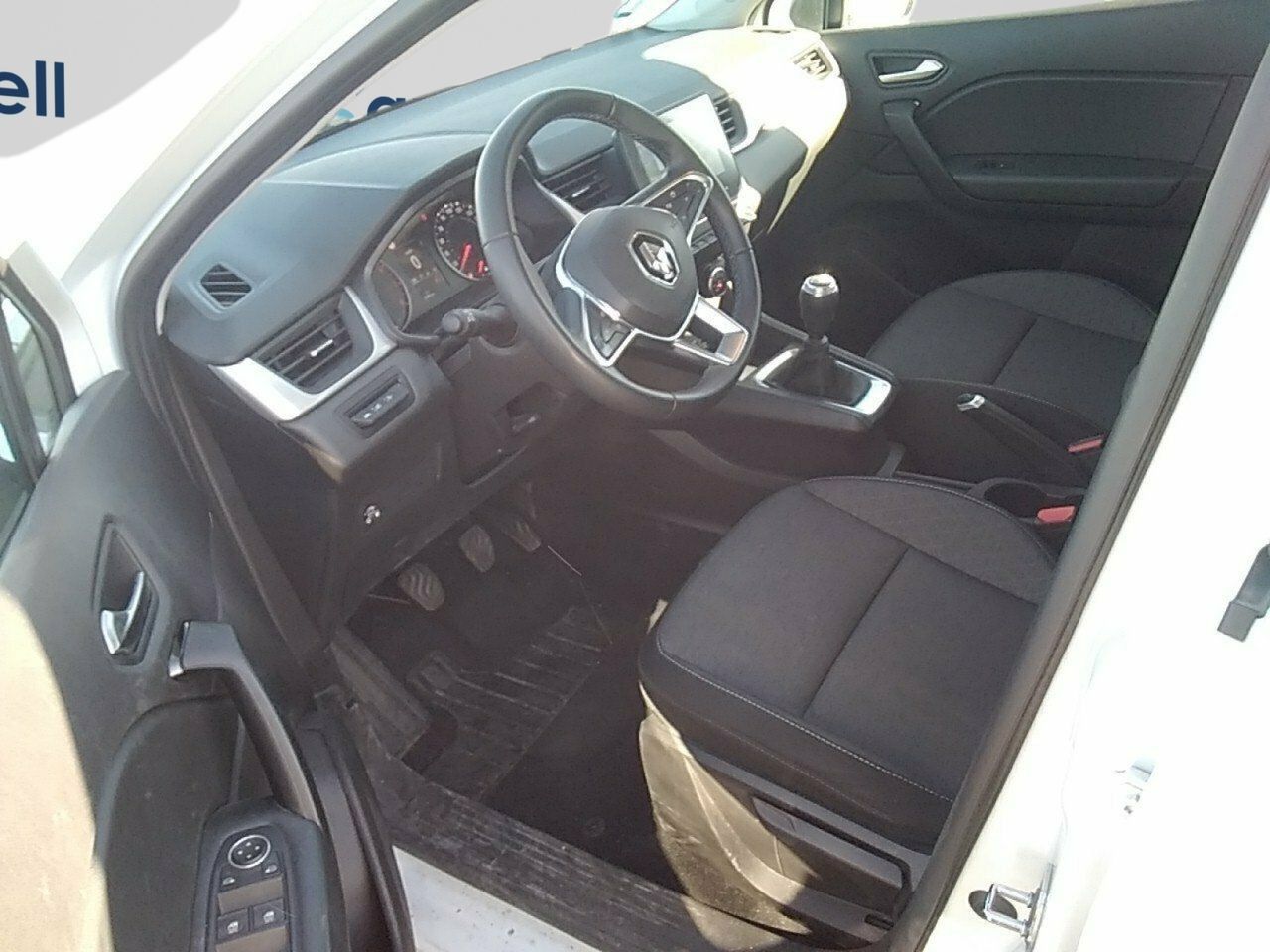 Renault Captur Intens Tce 74kw (100cv) Glp - Foto 2