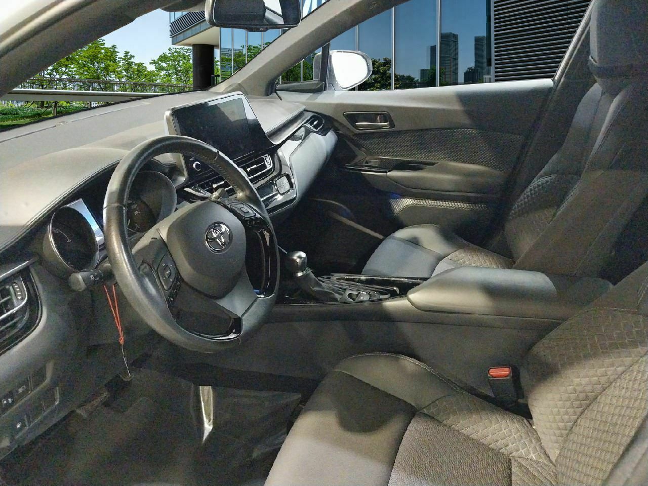 Toyota C-hr 1.8 125h Advance - Foto 2