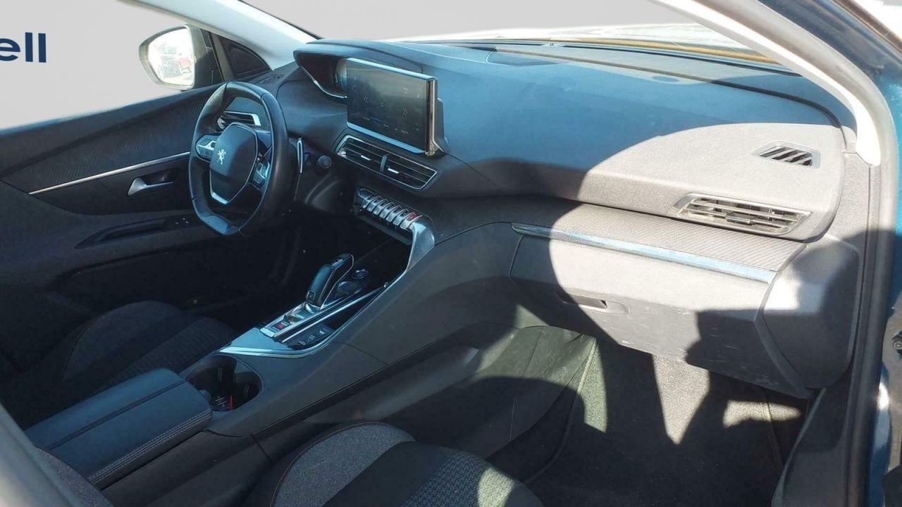 Peugeot 3008 1.5 Bluehdi 96kw Active Pack Eat8 - Foto 2