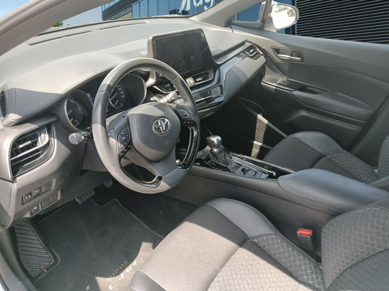 Toyota C-hr 1.8 125h Advance - Foto 2
