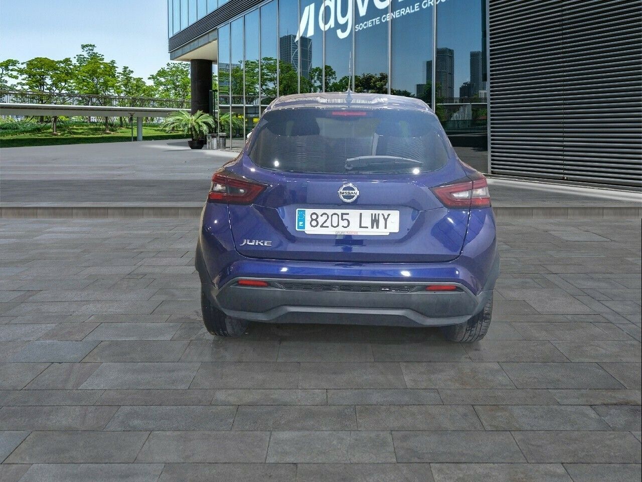 Nissan Juke Dig-t 84 Kw (114 Cv) 6m/t Acenta - Foto 2