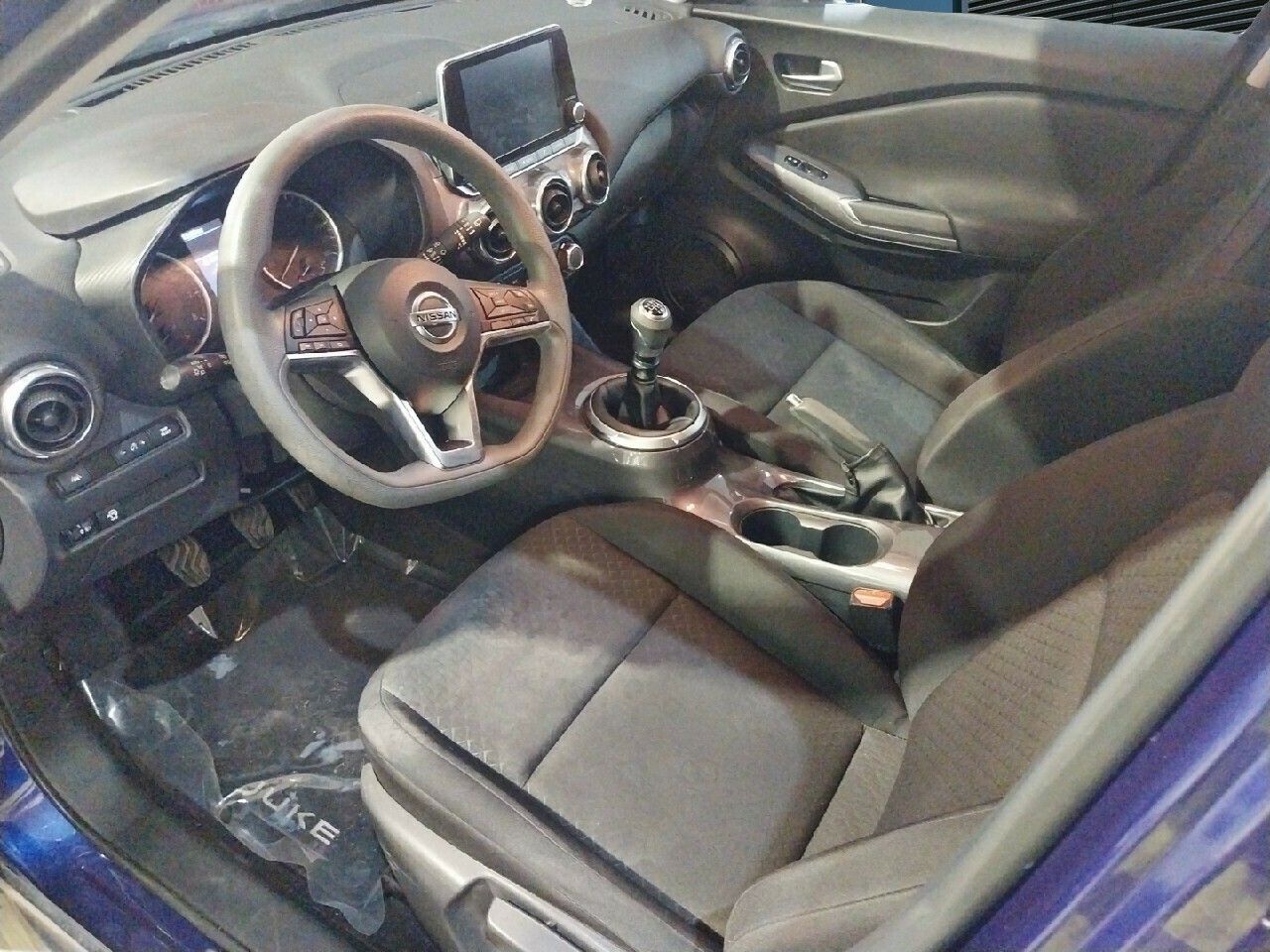 Nissan Juke Dig-t 84 Kw (114 Cv) 6m/t Acenta - Foto 2