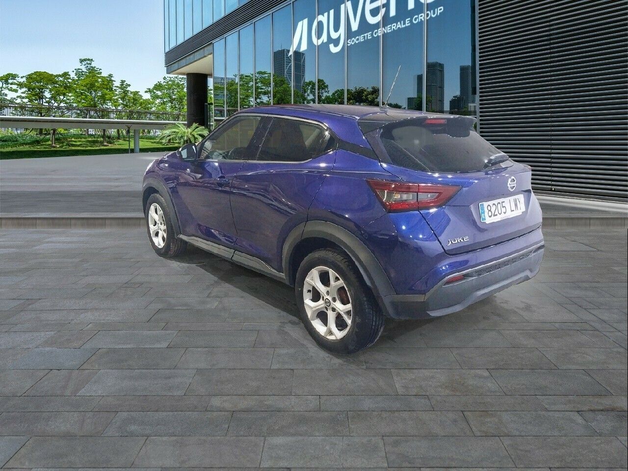 Nissan Juke Dig-t 84 Kw (114 Cv) 6m/t Acenta - Foto 2