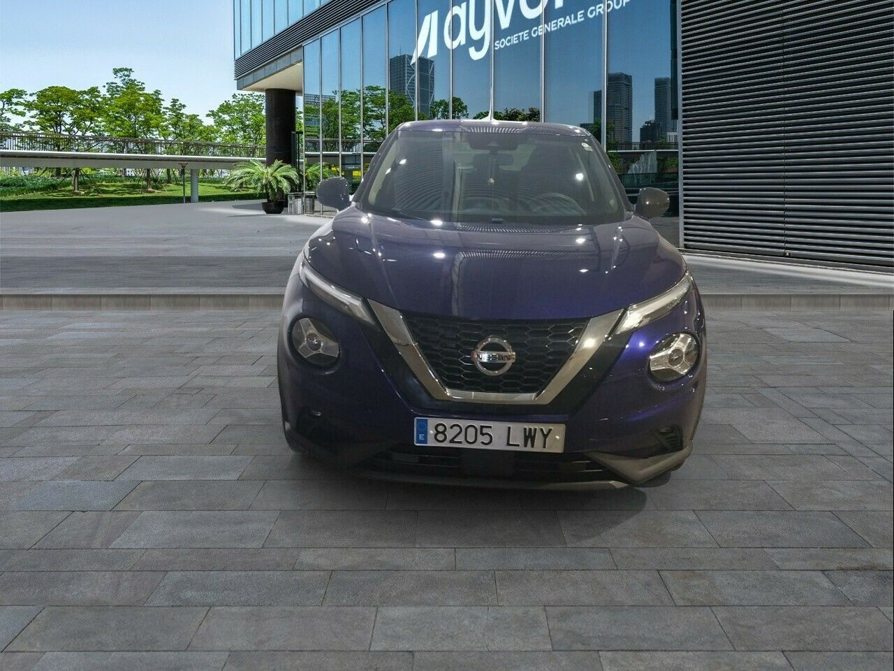 Nissan Juke Dig-t 84 Kw (114 Cv) 6m/t Acenta - Foto 2