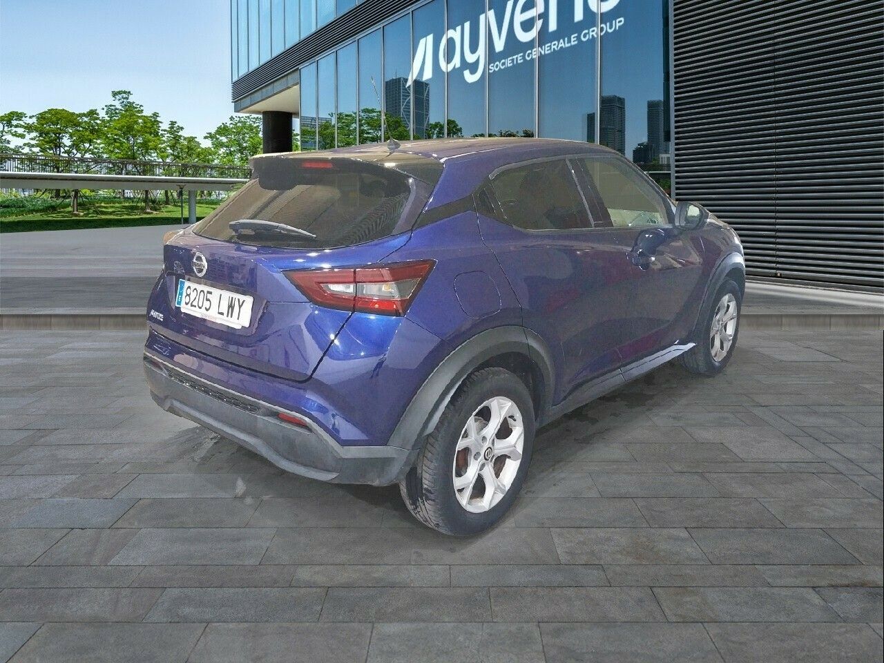 Nissan Juke Dig-t 84 Kw (114 Cv) 6m/t Acenta - Foto 2