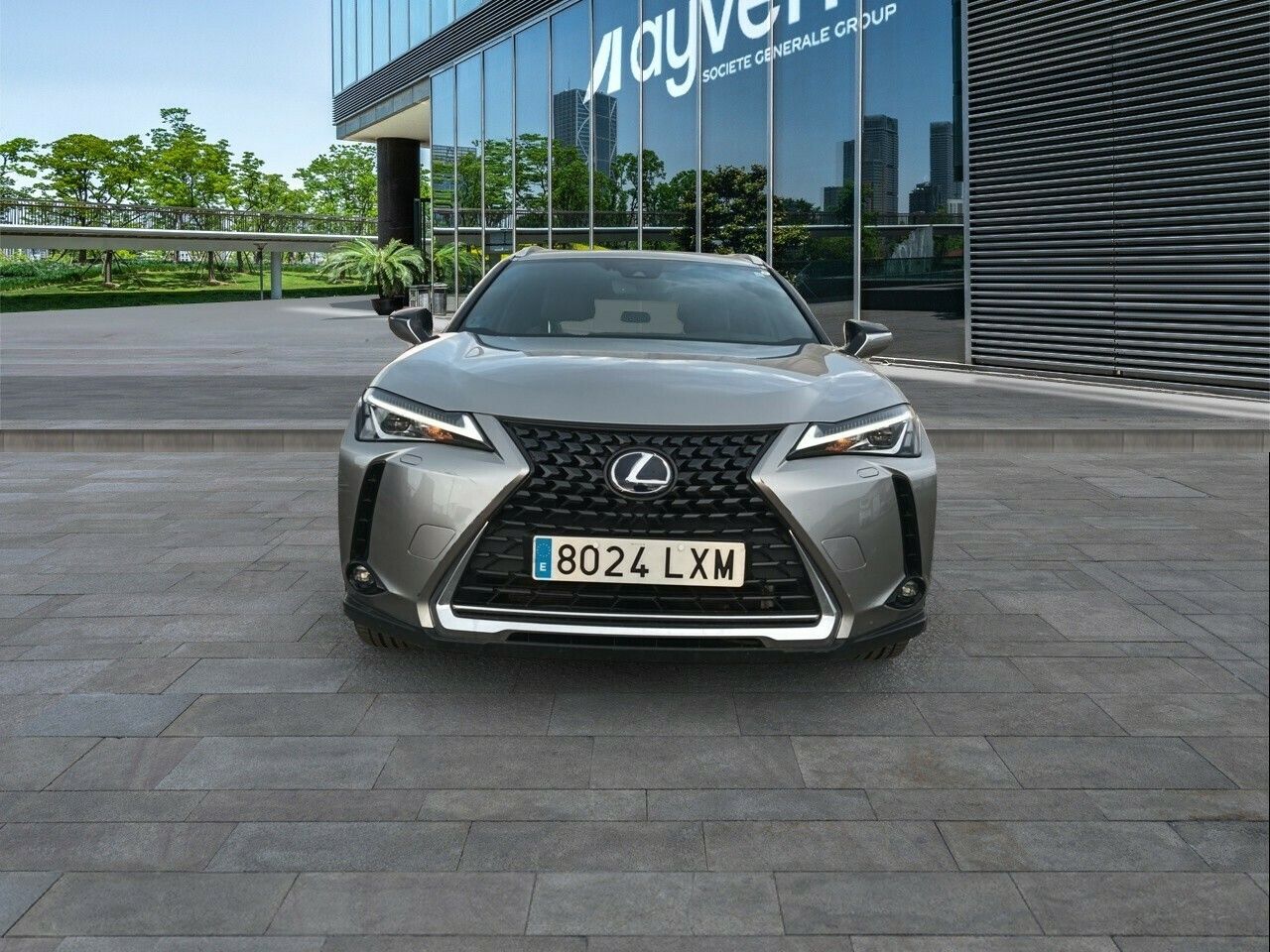 Lexus Ux 2.0 250h Business - Foto 2