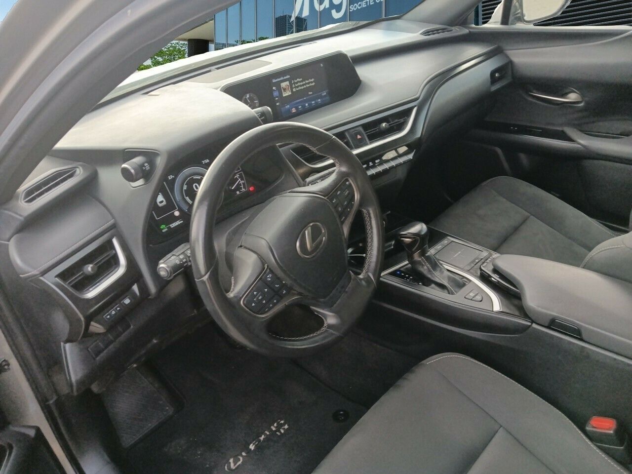Lexus Ux 2.0 250h Business - Foto 2
