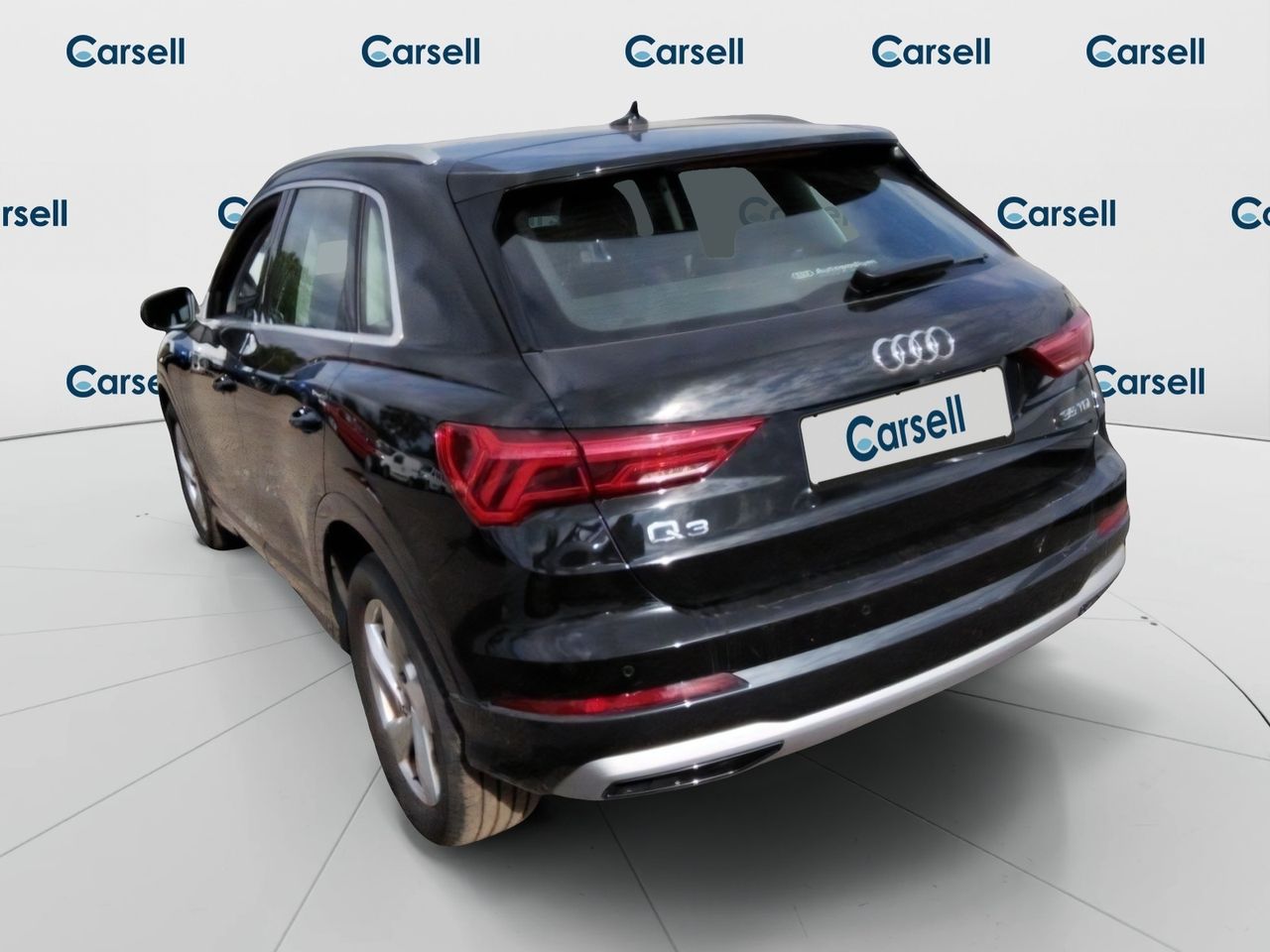 Audi Q3 Advanced 35 Tdi 110kw (150cv) - Foto 2