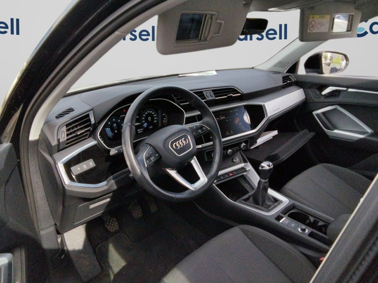 Audi Q3 Advanced 35 Tdi 110kw (150cv) - Foto 2