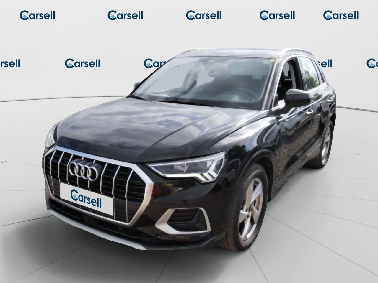 Audi Q3 Advanced 35 Tdi 110kw (150cv) - Foto 2