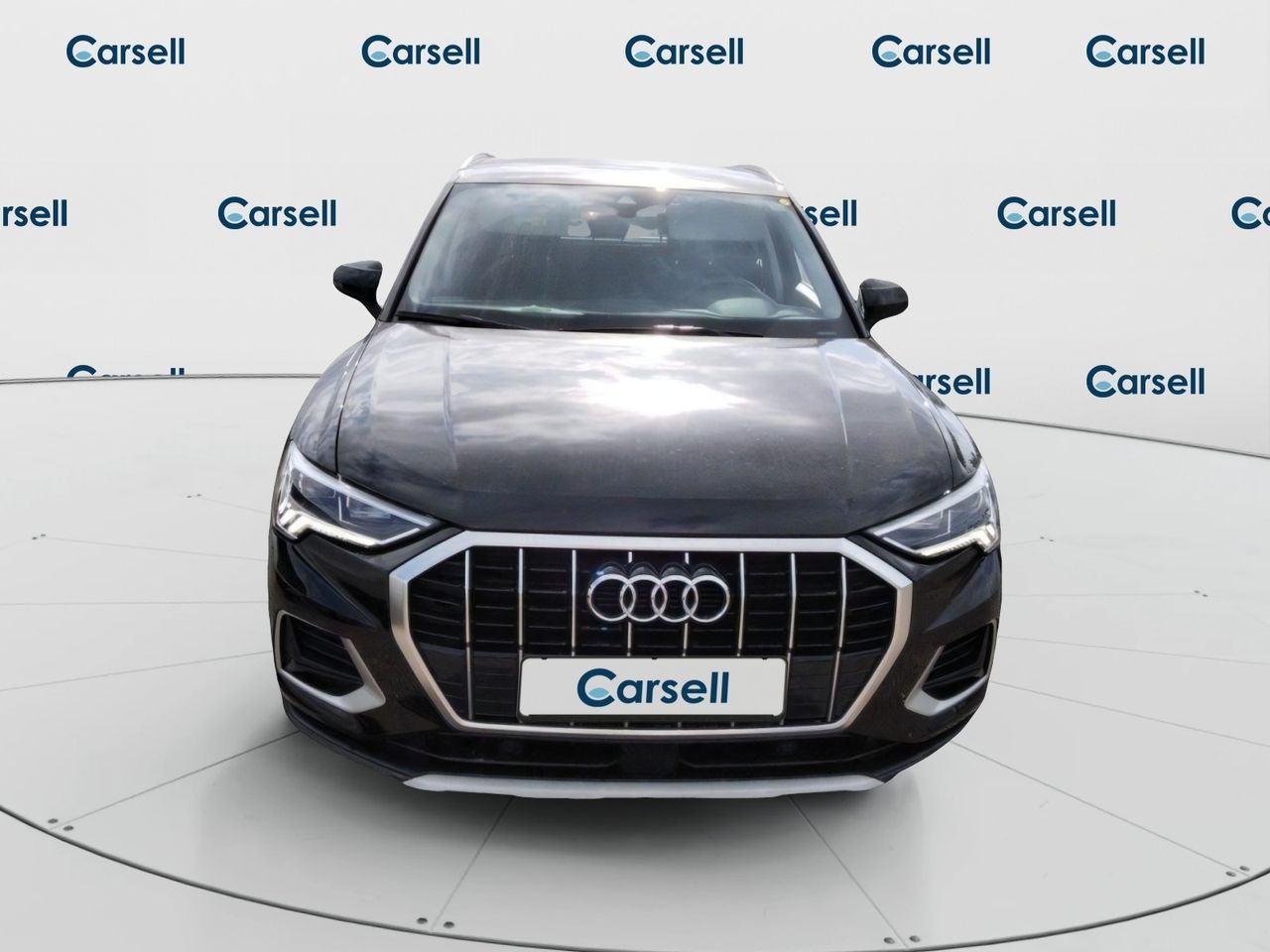 Audi Q3 Advanced 35 Tdi 110kw (150cv) - Foto 2
