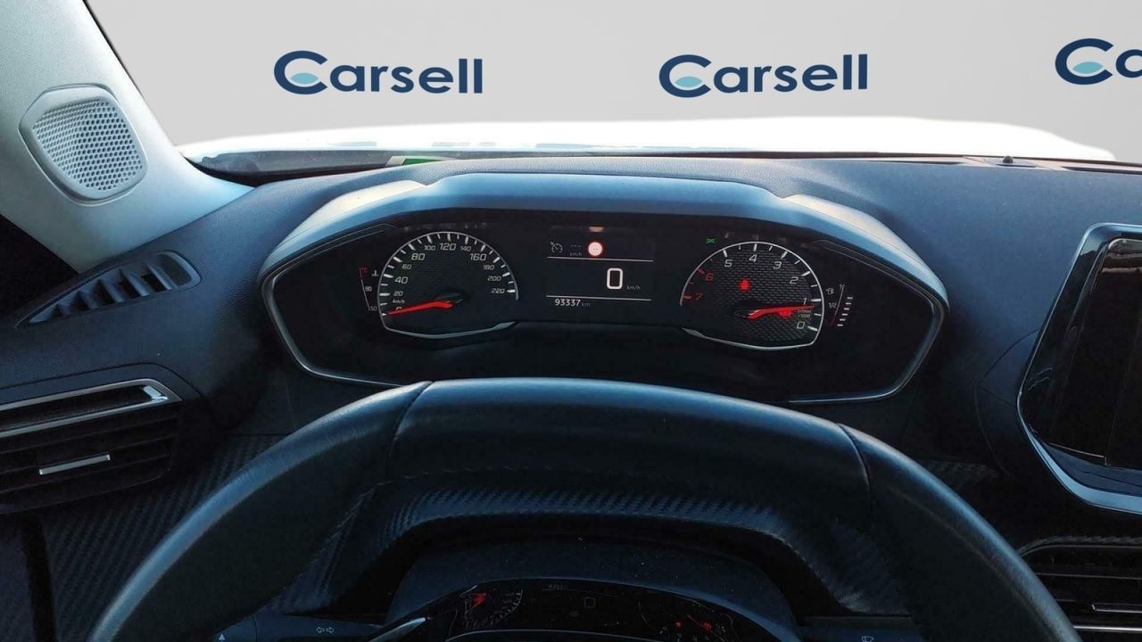Peugeot 2008 Active Pack Bluehdi 81kw (110cv) - Foto 2