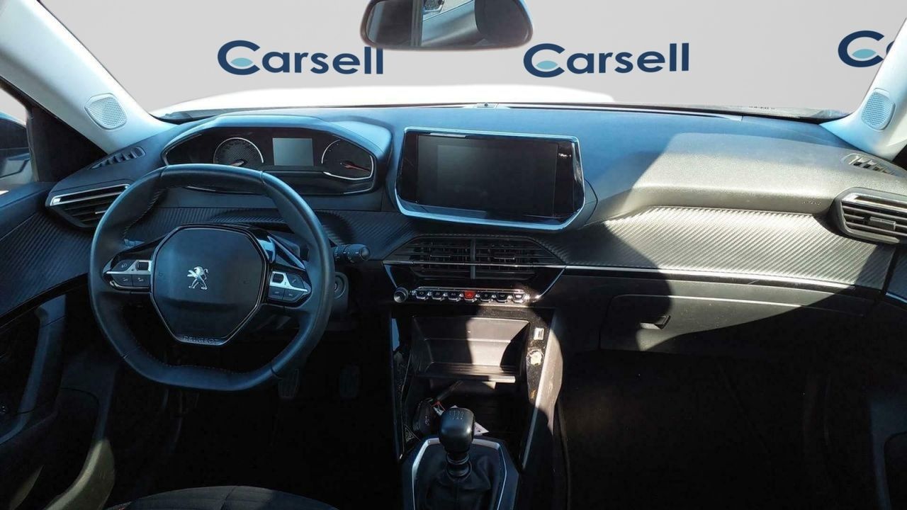 Peugeot 2008 Active Pack Bluehdi 81kw (110cv) - Foto 2
