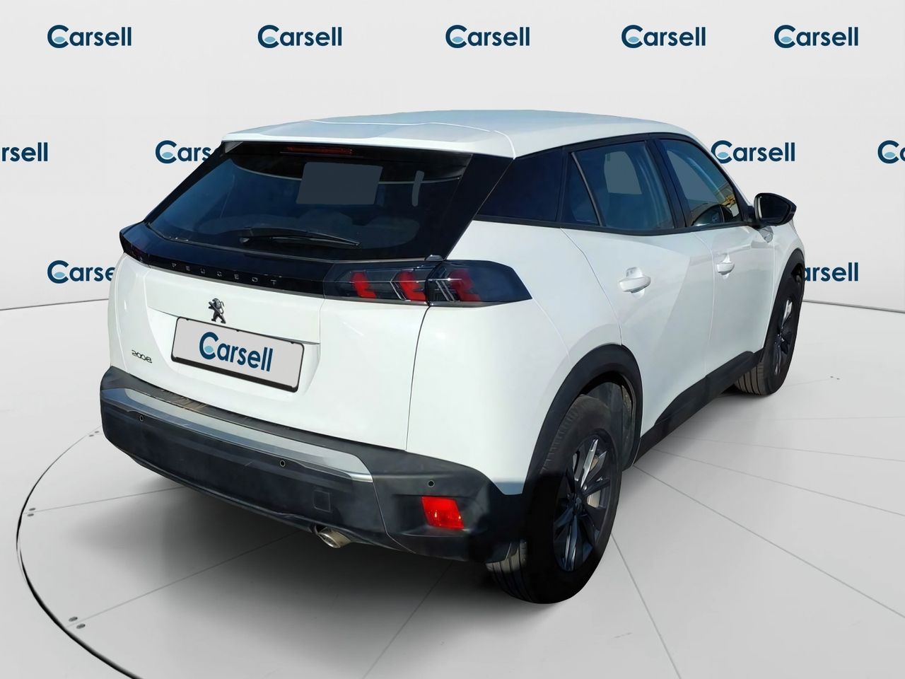 Peugeot 2008 Active Pack Bluehdi 81kw (110cv) - Foto 2