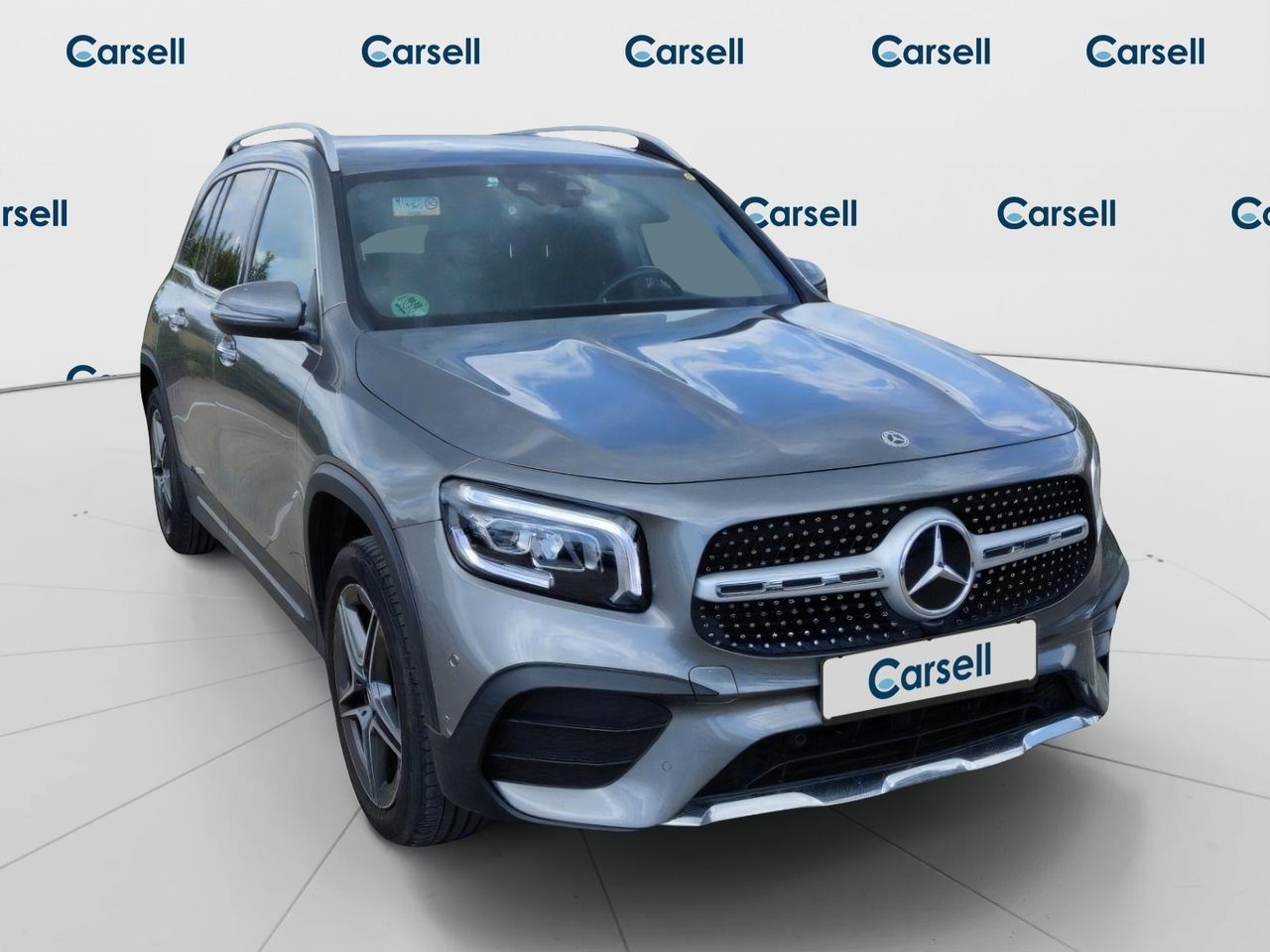 Mercedes Glb 2.0 200 D Dct 110kw (150cv) - Foto 2