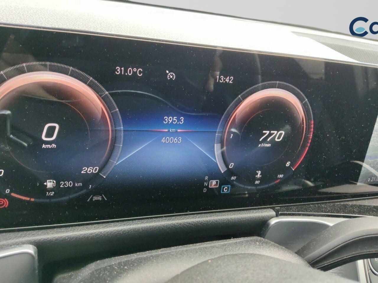 Mercedes Glb 2.0 200 D Dct 110kw (150cv) - Foto 2
