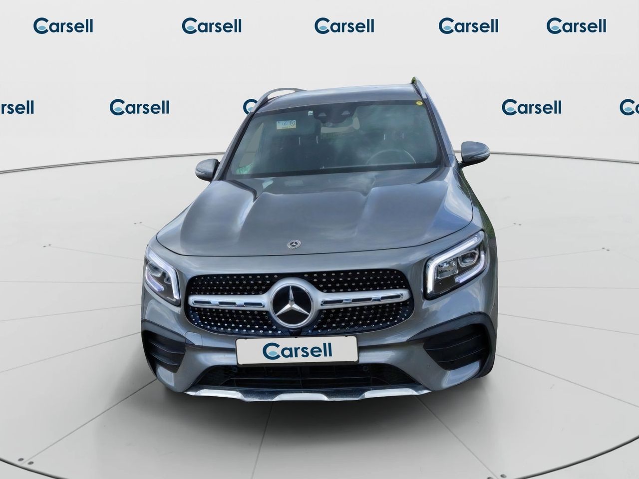Mercedes Glb 2.0 200 D Dct 110kw (150cv) - Foto 2