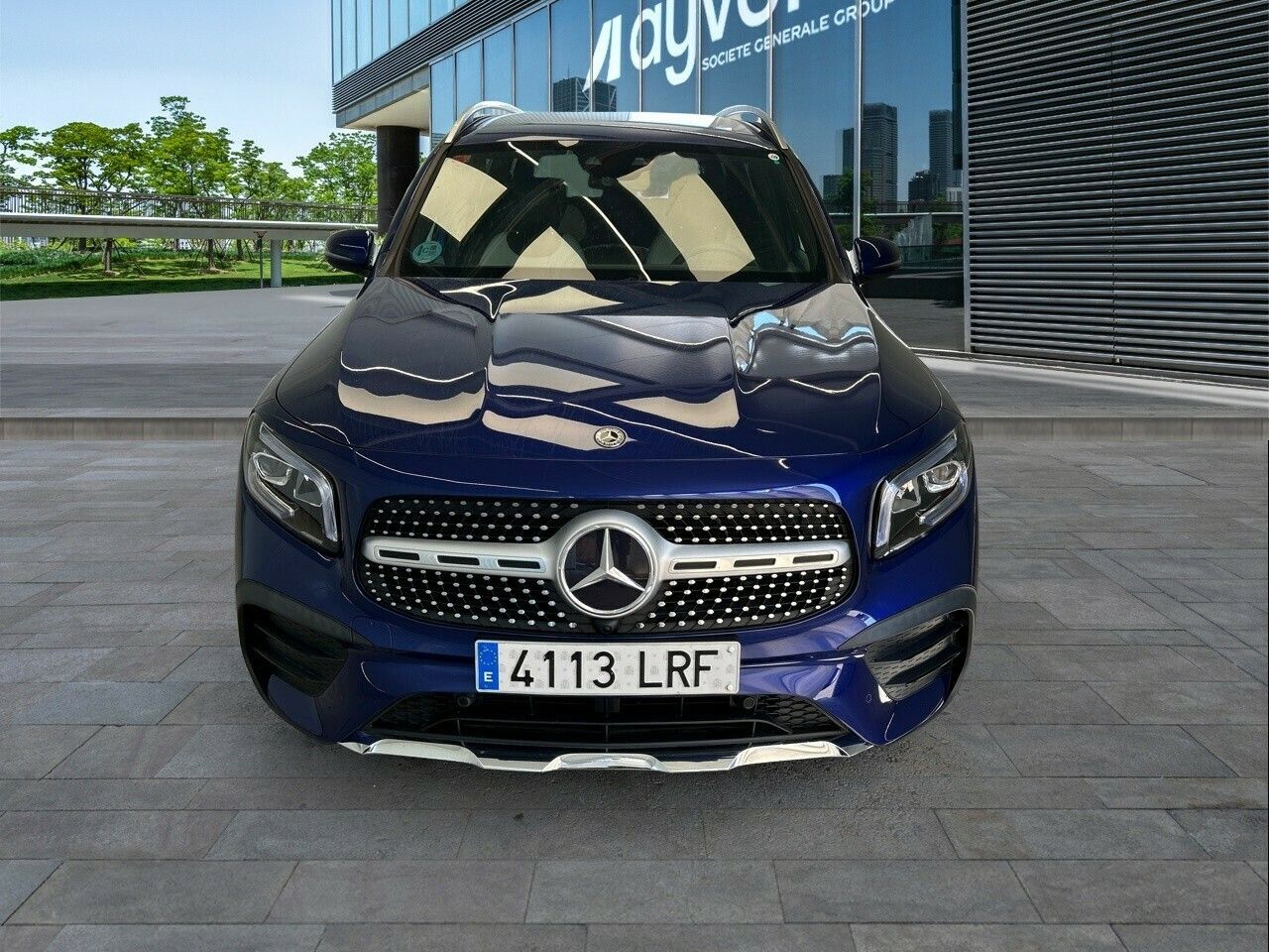 Mercedes Glb 2.0 200 D Dct 110kw (150cv) - Foto 2