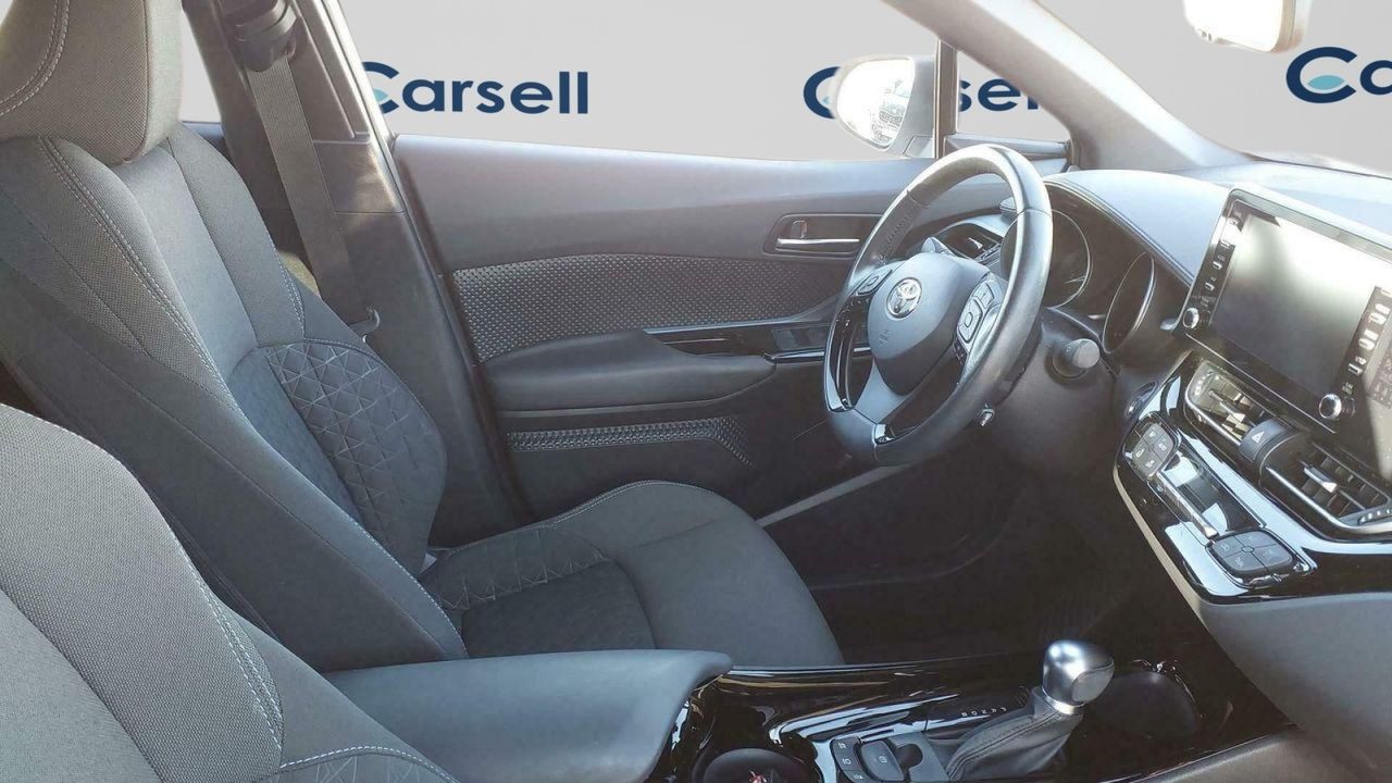 Toyota C-hr 1.8 125h Advance - Foto 2
