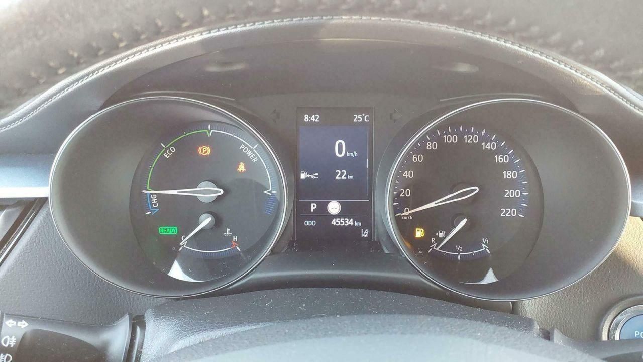 Toyota C-hr 1.8 125h Advance - Foto 2