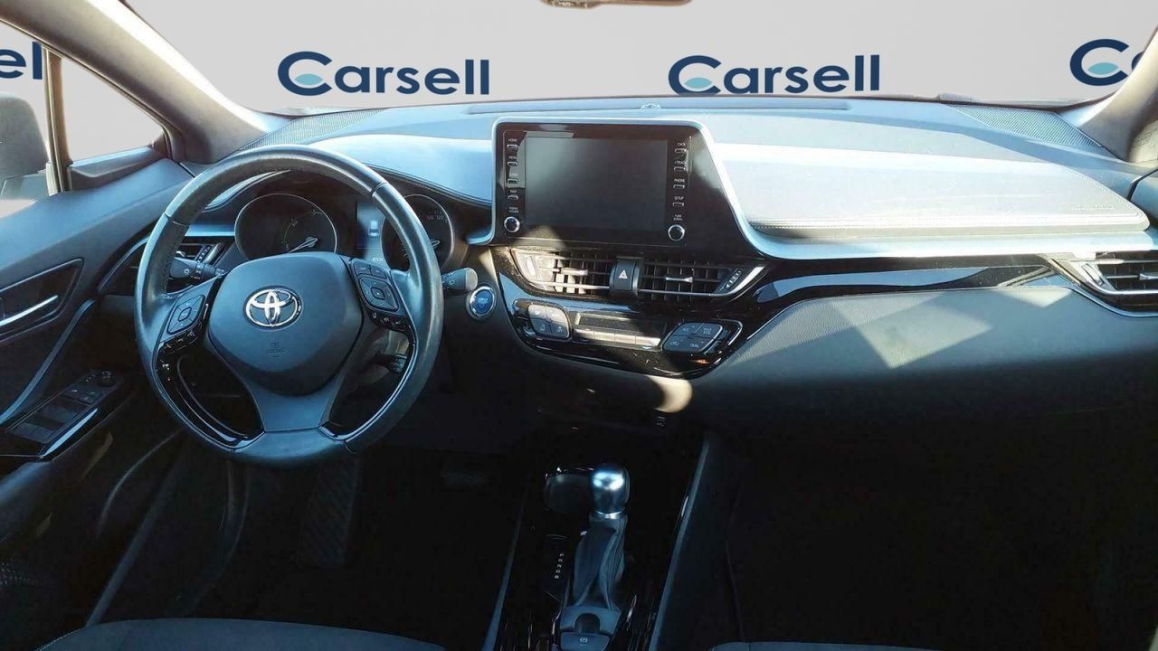Toyota C-hr 1.8 125h Advance - Foto 2