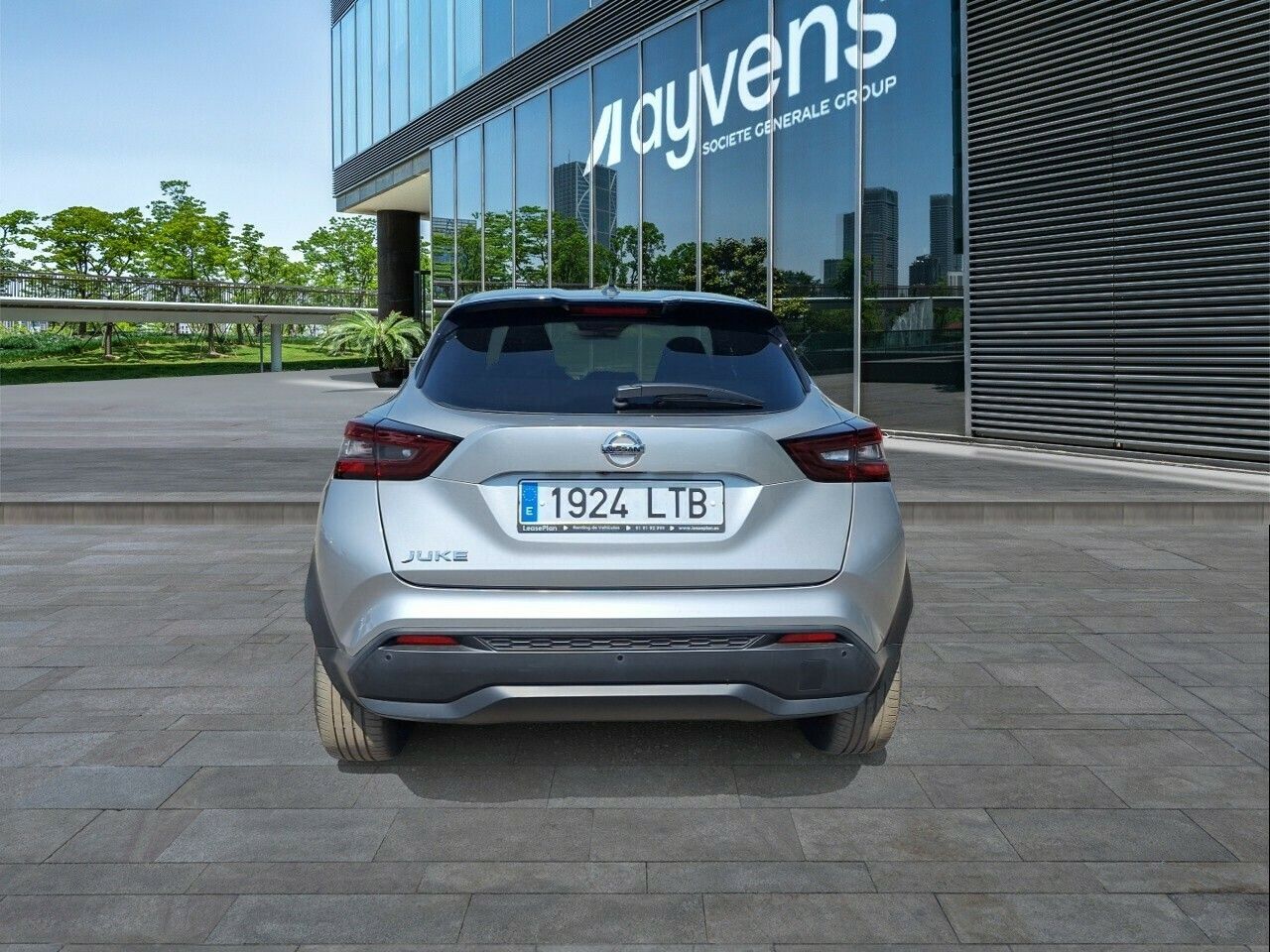 Nissan Juke Dig-t 84 Kw (114 Cv) 6m/t N-connecta - Foto 2