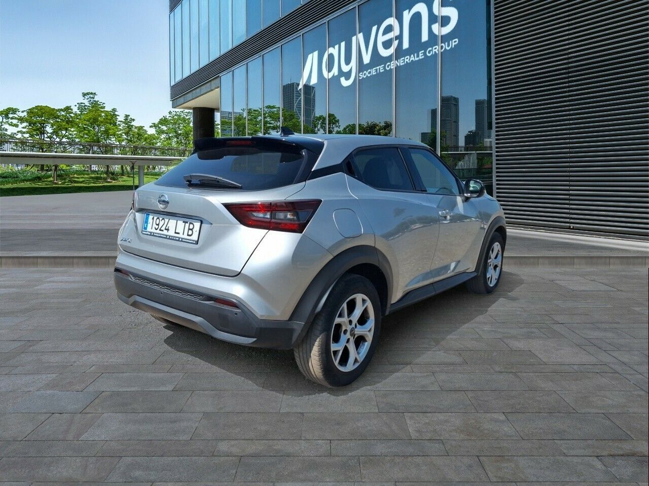 Nissan Juke Dig-t 84 Kw (114 Cv) 6m/t N-connecta - Foto 2
