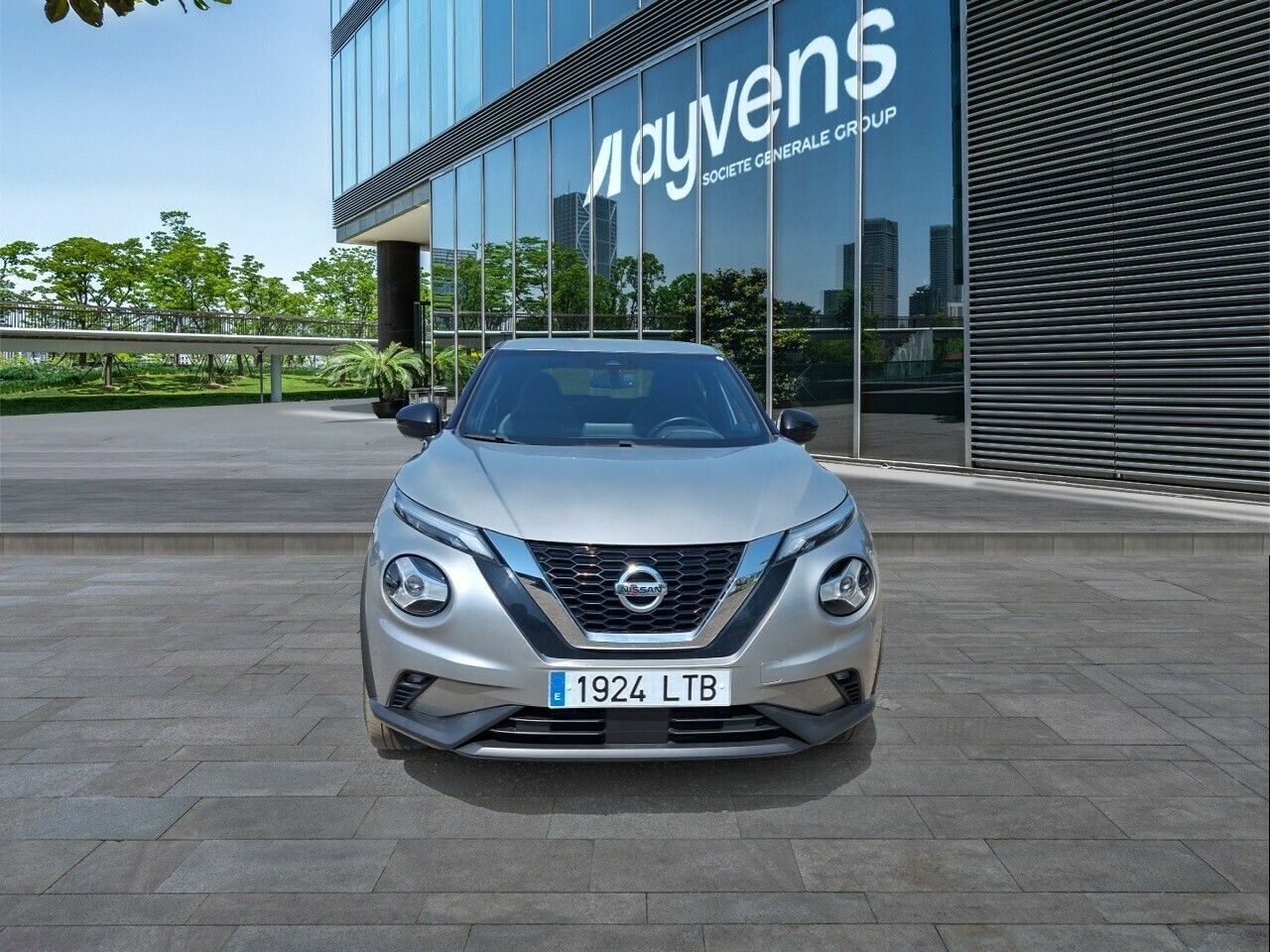 Nissan Juke Dig-t 84 Kw (114 Cv) 6m/t N-connecta - Foto 2