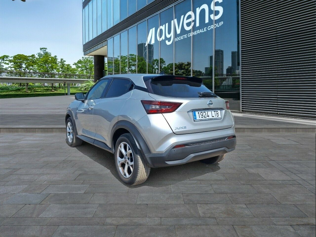 Nissan Juke Dig-t 84 Kw (114 Cv) 6m/t N-connecta - Foto 2