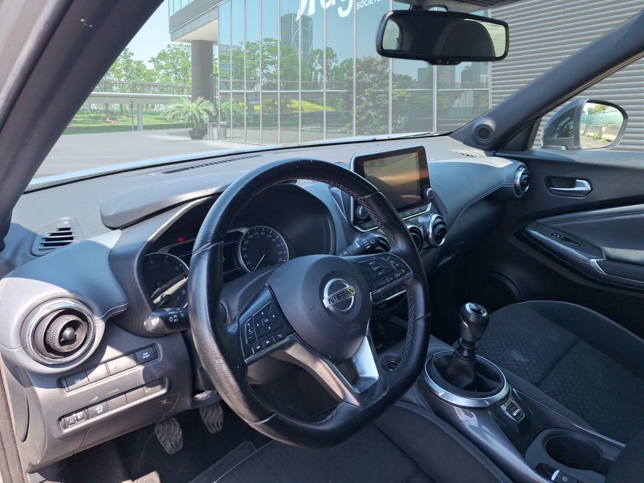 Nissan Juke Dig-t 84 Kw (114 Cv) 6m/t N-connecta - Foto 2