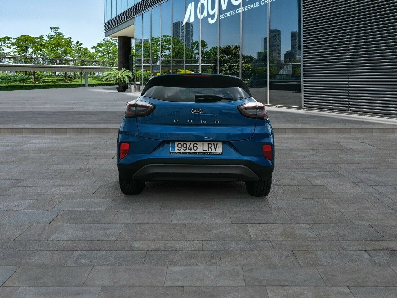 Ford Puma 1.5 Ecoblue 120cv Titanium - Foto 2