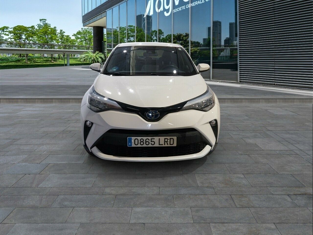 Toyota C-hr 1.8 125h Advance - Foto 2