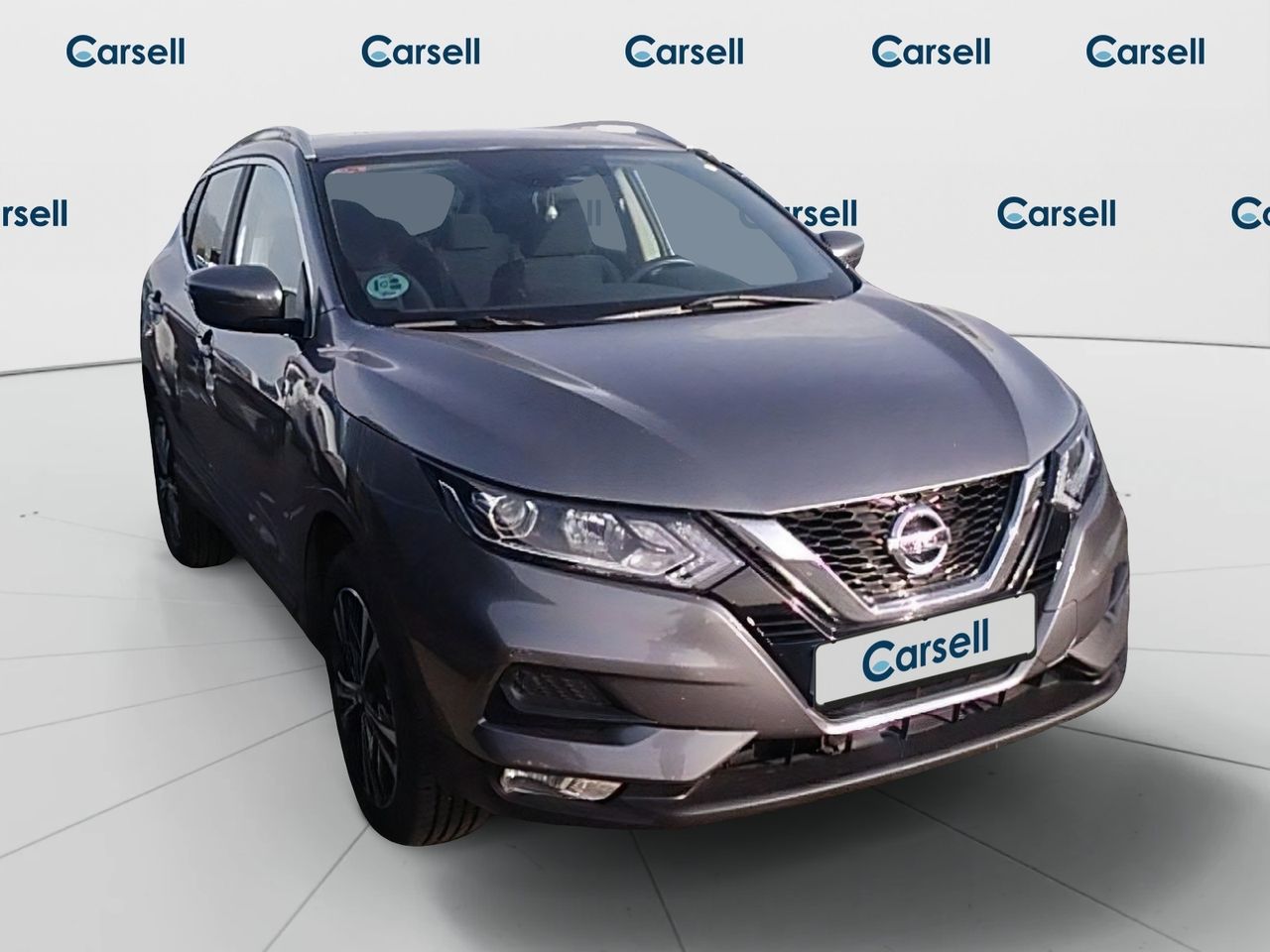 Nissan Qashqai Dig-t 103 Kw (140 Cv) E6d N-style - Foto 2