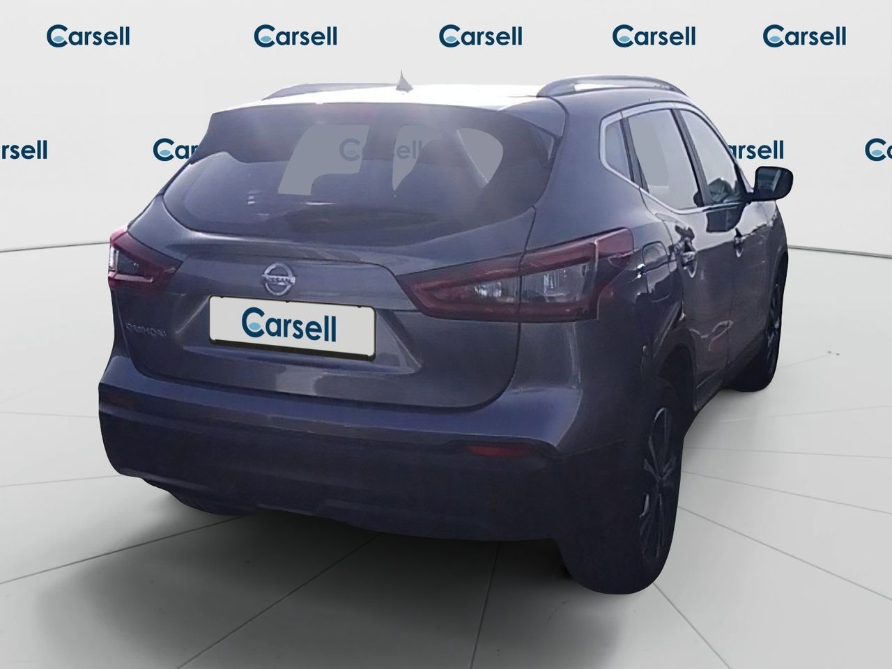 Nissan Qashqai Dig-t 103 Kw (140 Cv) E6d N-style - Foto 2