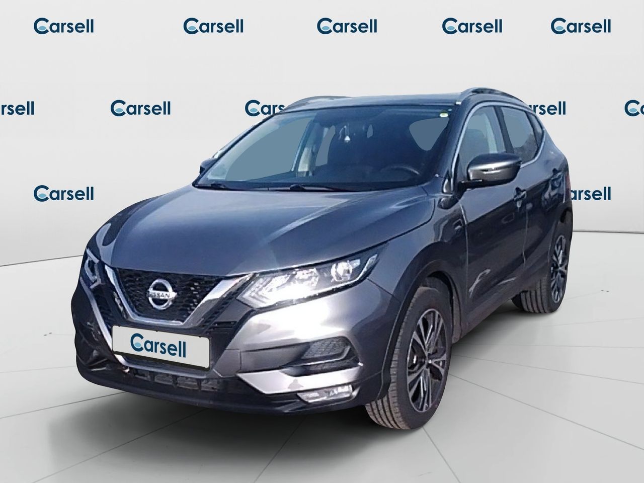 Nissan Qashqai Dig-t 103 Kw (140 Cv) E6d N-style - Foto 2
