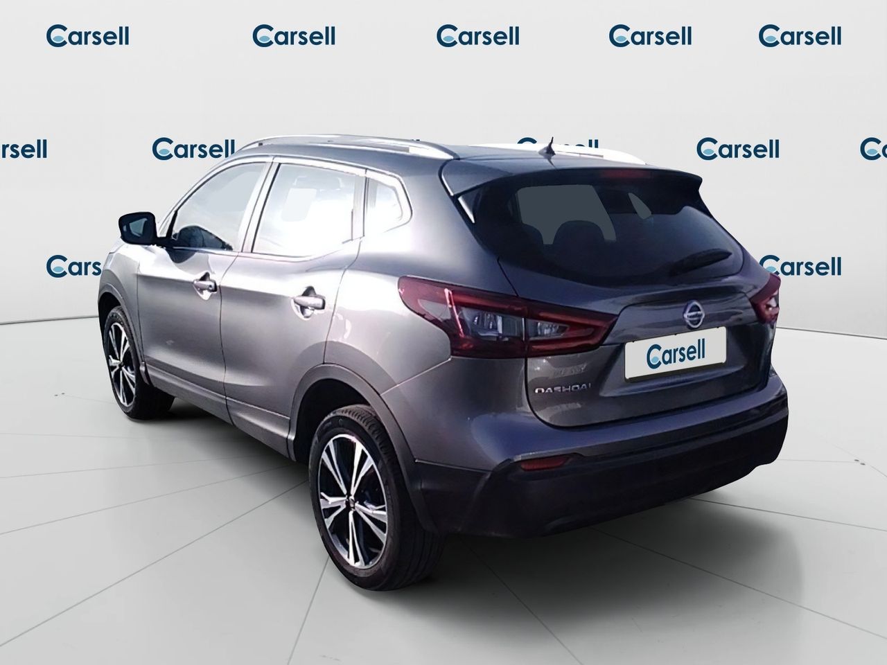 Nissan Qashqai Dig-t 103 Kw (140 Cv) E6d N-style - Foto 2
