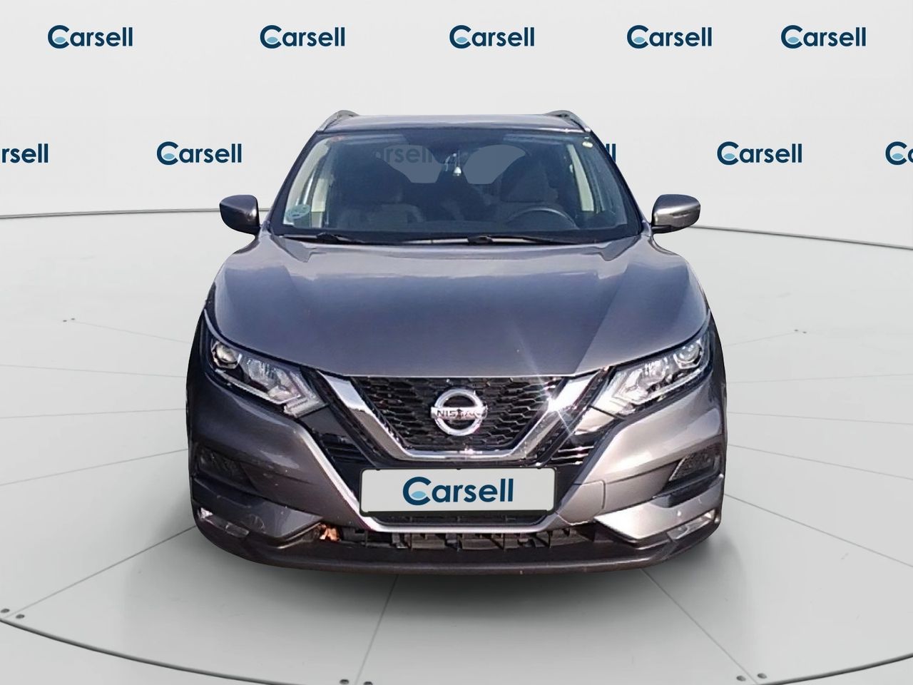 Nissan Qashqai Dig-t 103 Kw (140 Cv) E6d N-style - Foto 2