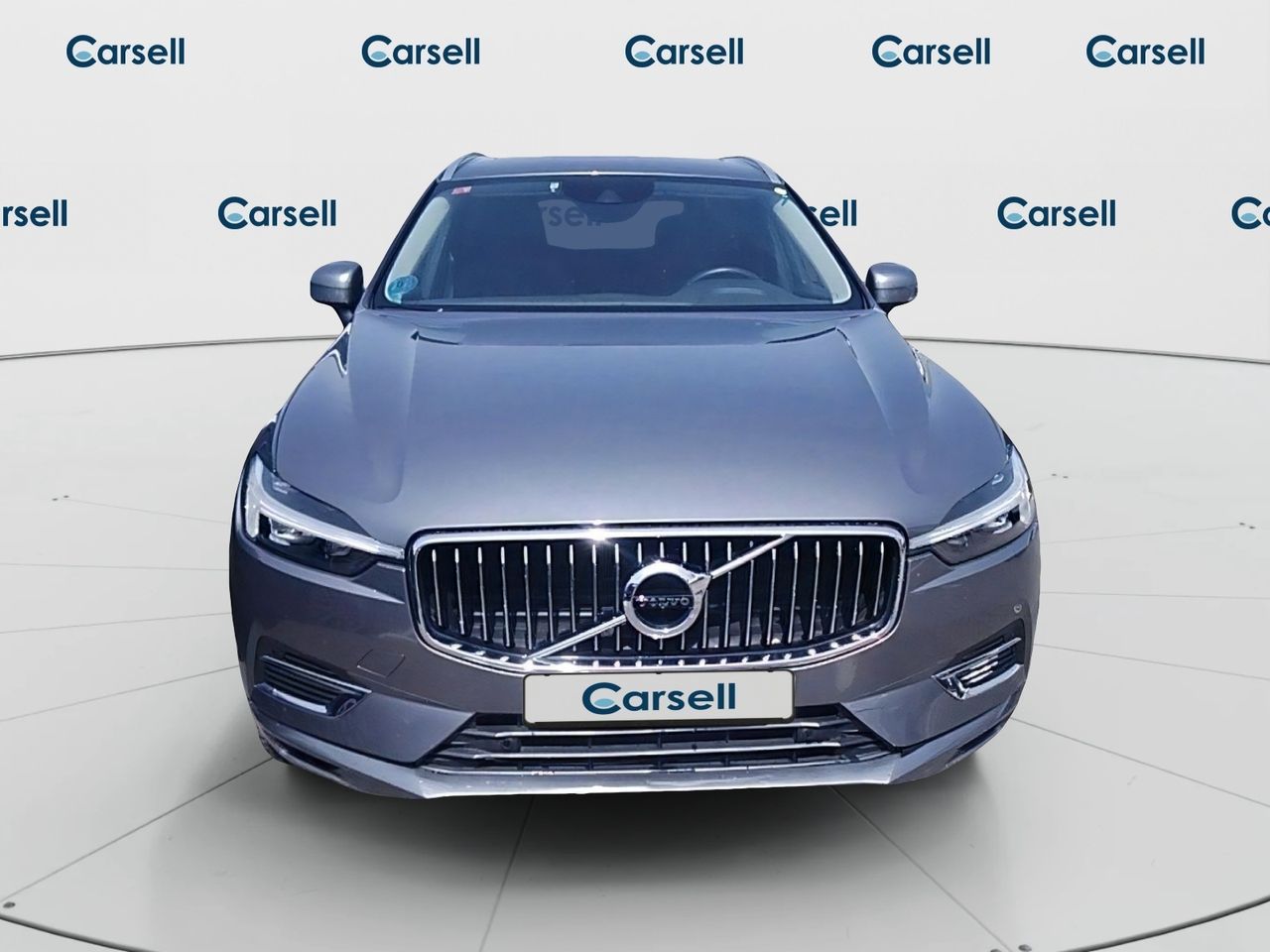 Volvo Xc60 2.0 T6 Awd Recharge Inscription Auto - Foto 2