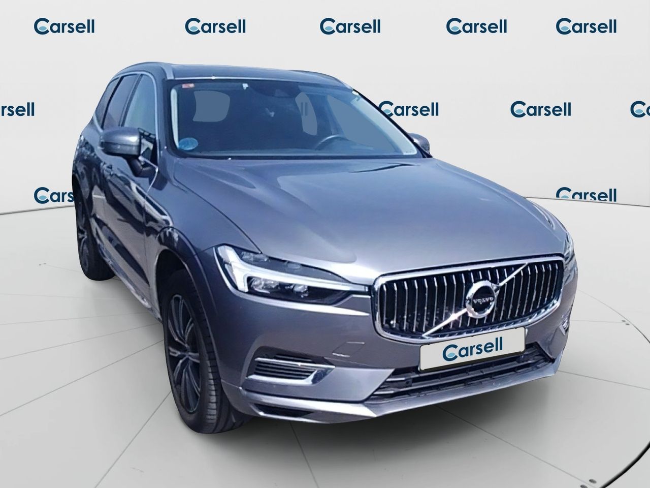 Volvo Xc60 2.0 T6 Awd Recharge Inscription Auto - Foto 2