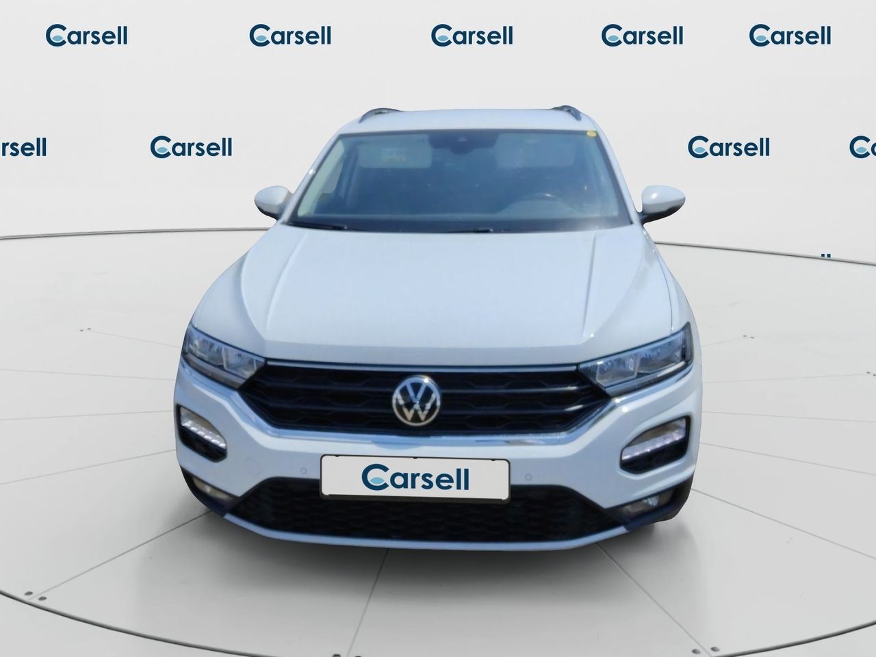 Volkswagen T-roc Advance 1.0 Tsi 81kw (110cv) - Foto 2