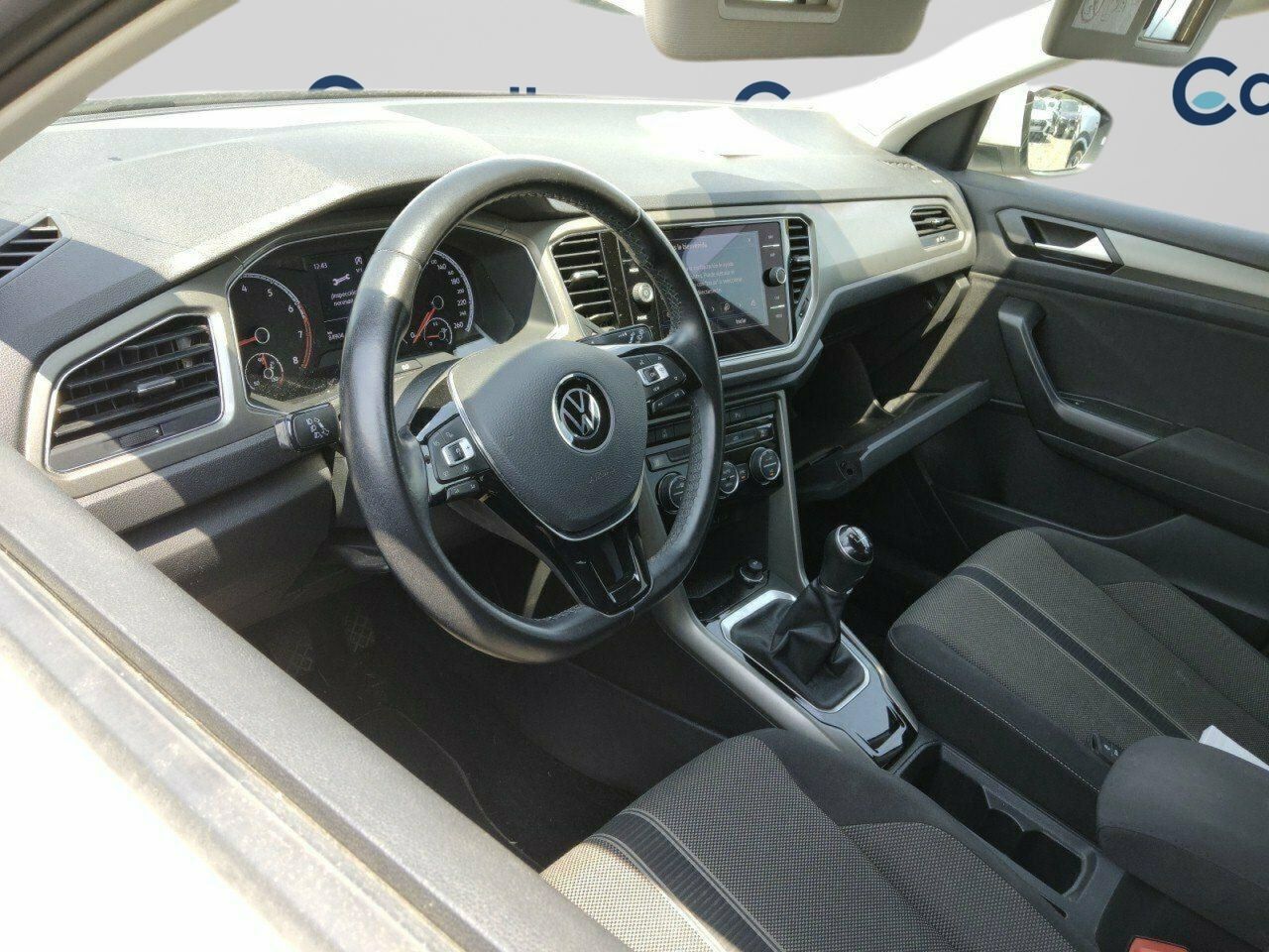 Volkswagen T-roc Advance 1.0 Tsi 81kw (110cv) - Foto 2