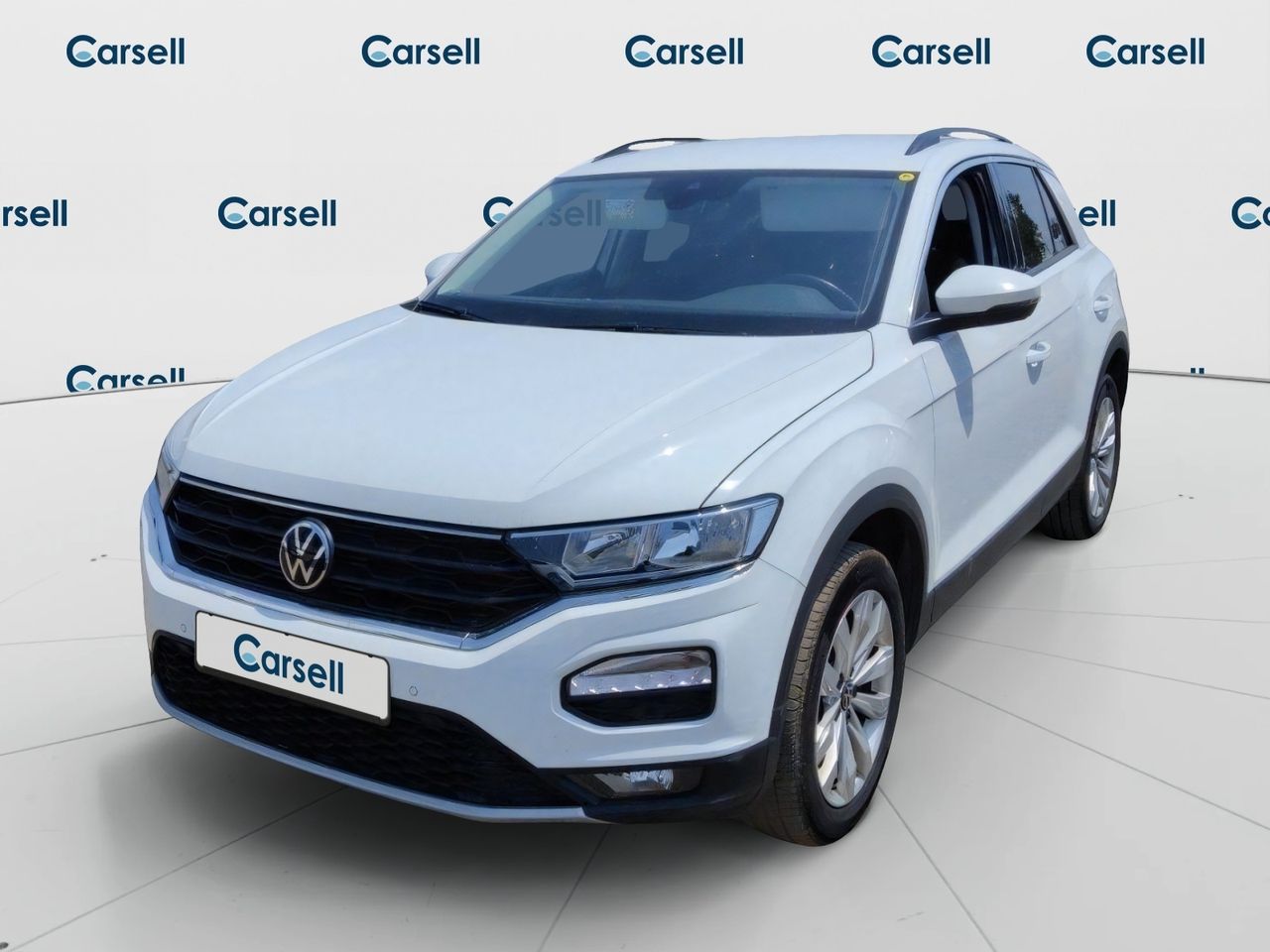 Volkswagen T-roc Advance 1.0 Tsi 81kw (110cv) - Foto 2
