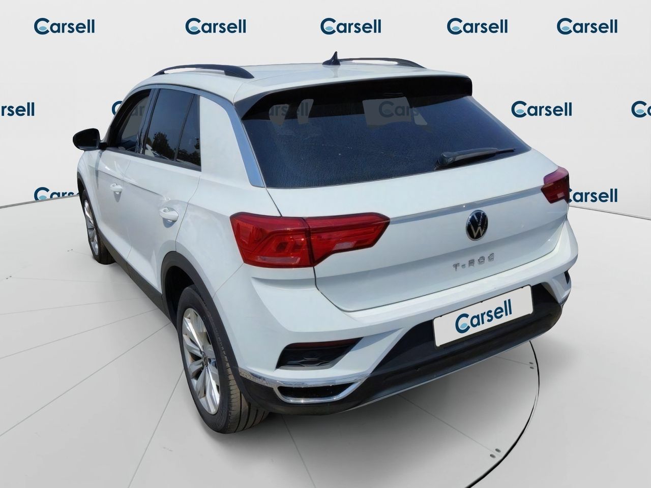 Volkswagen T-roc Advance 1.0 Tsi 81kw (110cv) - Foto 2